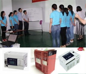 入冬失敗？海藍(lán)機(jī)電三菱原裝PLC銷售PK大賽白熱化