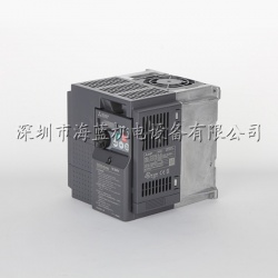 三菱變頻器FR-D720S能夠代替FR-D710W嗎？