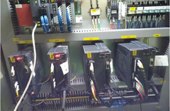 三菱觸摸屏GT2510-VTBA和Q04UDEH CPU以太網(wǎng)通訊干擾解決方案 三菱觸摸屏GT2510-VTBA和Q04UDEH CPU以太網(wǎng)通訊干擾解決方案