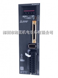 三菱伺服電機(jī)該如何安裝,需要注意些什么？