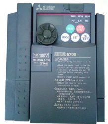 三菱變頻器在維修的過(guò)程中如何判斷元器件是否好壞？