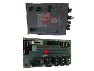 MR-J4W3-444B伺服驅(qū)動器，3軸3軸帶3臺伺服電機(jī)，原裝正品現(xiàn)貨