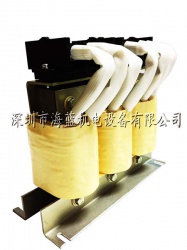 FR-HAL-H55K三菱電抗器，變頻器專用，三菱技術(shù)支持