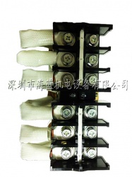 FR-HAL-H280K三菱電抗器,用于三菱變頻器220KW，280KW