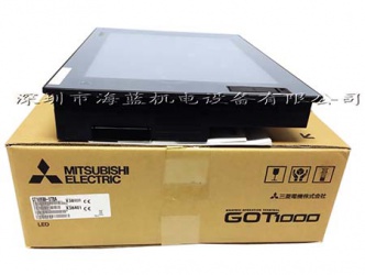 GT1695M-XTBA三菱觸摸屏，價格實惠，幫助選型，全年保修。
