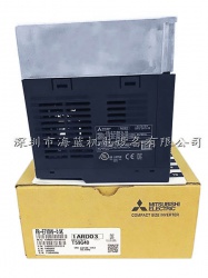 FR-E710W-5.5KW日本三菱變頻器,變頻器深圳代理，三菱變頻器技術(shù)支持