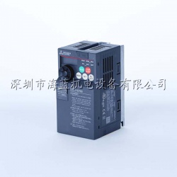 三菱變頻器FR-E720-0.2K，三菱變頻器廠家直銷
