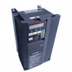 FR-A840-03610-2-60(132KW)/FR-A840-132K三菱變頻器，3相380V變頻器，矢量控制內(nèi)置PLC