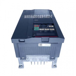 FR-A840-02160-2（75KW)/FR-A840-75K三菱變頻器，內(nèi)置電抗器，質(zhì)保一年，深圳代理商深圳海藍(lán)