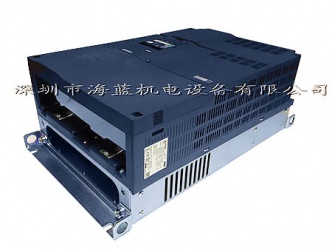 三菱變頻器FR-A820-75K，F(xiàn)R-A820-03800代替A720-75K，A520-75K