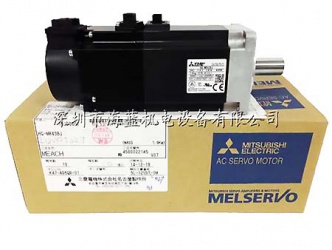 HG-MR43三菱電機(jī)，HG-MR43三菱電機(jī)匹配驅(qū)動(dòng)器型號(hào)MR-J4-10A，MR-J4W2/3