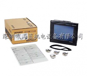 GT1150-QBBD-C三菱觸摸屏|三菱代理專業(yè)報價|海藍(lán)機電現(xiàn)貨