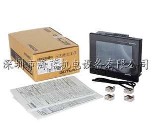 GT1155-QTBD三菱觸摸屏，24小時在線發(fā)貨，免費技術上門服務