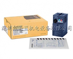 FR-D720-0.2K三菱變頻器，深圳海藍變頻器代理商，三菱廠家直銷，正品保障