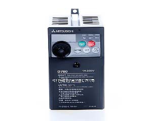FR-D710W-0.1K三菱變頻器輸入單相100V,三菱日本產(chǎn)，三菱深圳銷售