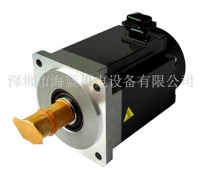 HJ-KS202J低慣性三菱伺服電機(jī)，額定轉(zhuǎn)速 [r/min]:2000；額定輸出2KW