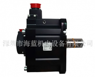 HF-SP102三菱伺服電機(jī)，伺服電機(jī)中慣性·中容量額定轉(zhuǎn)速2000