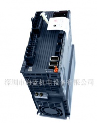 MR-J4-200B-RJ三菱伺服放大器，伺服放大器SSCNETIII / H兼容（全閉環(huán)控制）3 kW