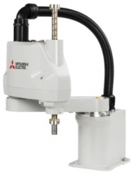 三菱機器人、工業(yè)機器人、四軸機器人RH-3CH4018-1D-S11  特價甩賣