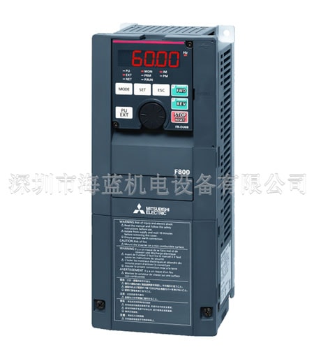 三菱變頻器哪家好？