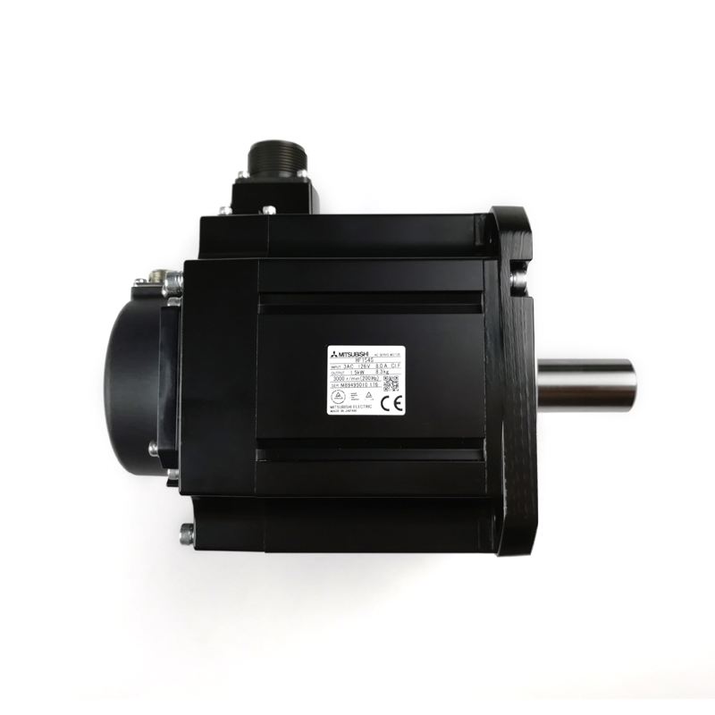 三菱伺服電機(jī)初學(xué)者解決這50個(gè)問題，離入門三菱伺服第一步不遠(yuǎn)？